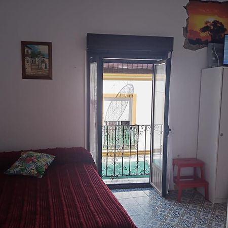 Apartamento El Colmao Chipiona Exteriér fotografie