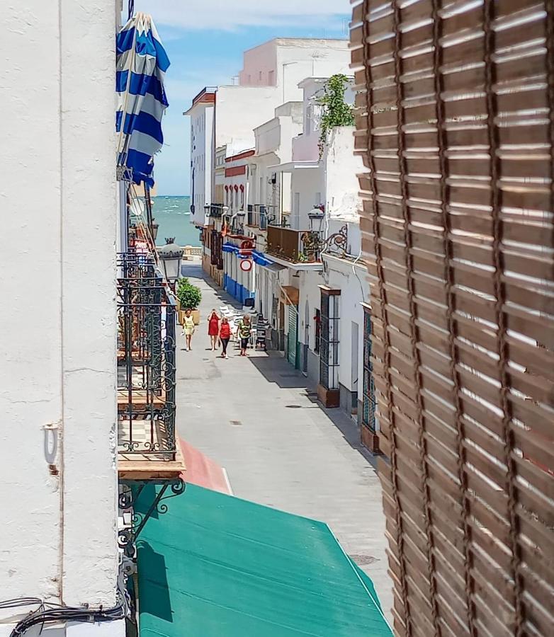 Apartamento El Colmao Chipiona Exteriér fotografie